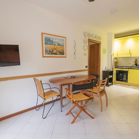 Casa Olga Apartment Vallecrosia Bagian luar foto
